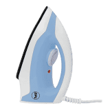 BPL Dry Iron | 1100 W | Pale Blue | BDIP11211