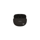 PHILIPS Audio True Wireless in Ear Earbuds | Pocket Sized Charging Case | Play Time Upto 45Hrs | 10mm Dynamic Drivers | Inbuilt Mic |  IPX4 Splash | Sweat Resistant |Black | TAT1179BK/94