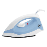 BPL Dry Iron | 1100 W | Pale Blue | BDIP11211