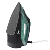 BPL Steam Iron box | 1200 W | Green & Black | BSIG20112