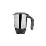 BPL Mixer Grinder | 3 Jar | 500 Watts | White | BMG46150