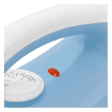 BPL Dry Iron | 1100 W | Pale Blue | BDIP11211