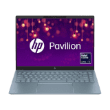 HP Pavilion Plus | Intel Core Ultra 5 | 16GB | 512GB SSD | Blue | 14-ew1082TU
