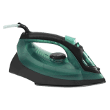 BPL Steam Iron box | 1200 W | Green & Black | BSIG20112