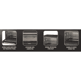 Havells Oven Toaster Grill | 48RC BL | 48 L | Black | GHCOTCTK180