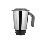 BPL Mixer Grinder | 3 Jar | 500 Watts | White | BMG46150