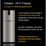 Whirlpool  Frost Free Double Door Refrigerator | 235 L | 2 Star | Titan Steel | 22099 | NEO DF 278
