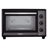 Havells Oven Toaster Grill | 48RC BL | 48 L | Black | GHCOTCTK180