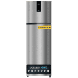 Whirlpool Frost Free Double Door Refrigerator | 3 Star | 235 L | IF INV ELT DF278