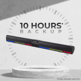 ZEBRONICS Ace Plus Wireless Soundbar | 30W  | Bluetooth 5.1