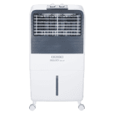 Usha Personal Air Cooler | White | DLX 22L
