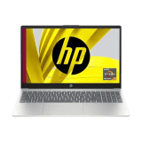 HP AMD Ryzen 5 Thin & Light Laptop | 7520U | 16GB | 512GB SSD | Anti-Glare | AMD Radeon Graphics | Backlit KB | Silver | fc0156AU