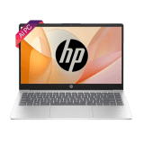 HP Laptop | Core Ultra 7 | 16GB | 512GB SSD | SILVER | 14-GR1023TU