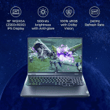 Lenovo Legion Pro 5 Gaming Laptop | AMD Ryzen 9 | 7945HX | WQXGA-IPS 240Hz 500Nits | 16GB | 1TB SSD | NVIDIA RTX 4060 8GB | Grey | 82WM00FEIN