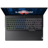Lenovo Legion Pro 5 Gaming Laptop | AMD Ryzen 9 | 7945HX | WQXGA-IPS 240Hz 500Nits | 16GB | 1TB SSD | NVIDIA RTX 4060 8GB | Grey | 82WM00FEIN