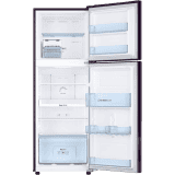 SAMSUNG | Frost Free Refrigerator | Double Door | 2 Star | 236 L | RT28C3022CR/HL