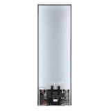Whirlpool Frost Free Double Door Refrigerator | 265 L | 2 Star | Crystal Black | NEOFRESH GD PRM 278