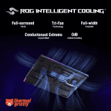 ASUS ROG Strix Scar 16 Gaming Laptop |  Intel Core i9 | 14th Gen | 14900HX | 32 GB | 2 TB SSD | 16 GB Graphics NVIDIA GeForce RTX 4090 | G634JYR-RA001WS