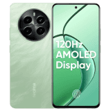 realme P1 5G | 8 GB | 128 GB | Peacock Green