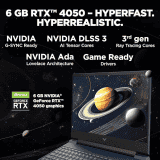 HP Victus Gaming Laptop 15 Core i5 | 16 GB | 1TB SSD | RTX 4050 | Blue | fa1317TX