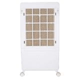 Usha Personal Air Cooler | White | DLX 22L