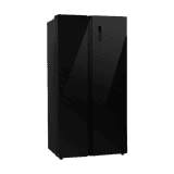 BPL Side by Side Refrigerator | 590 L | Black | BRS-I600RNGSKM