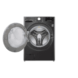 LG Front Load Washer Dryer | 21 kg  | inverter Direct Drive | Black | FHD2112STB