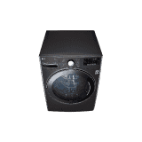 LG Front Load Washer Dryer | 21 kg  | inverter Direct Drive | Black | FHD2112STB