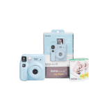 Fujifilm Instax Mini SE Joy Pack | ICO276 | Blue