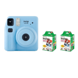 Fujifilm Instax Mini SE Joy Pack | ICO276 | Blue