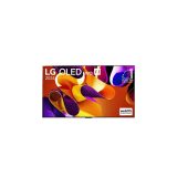 LG 4K Ultra HD OLED TV | 164 (65 inch) | Black | OLED65G46LA