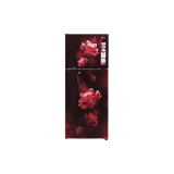 LG Refrigerator | Frost Free Double Door | 240 L | 2 Star | GL-S292SRWY DRWZEBN