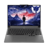 Lenovo Legion 5 Gaming Laptop | Intel Core i7 13th Gen | 13650HX | 24 GB | 512 GB SSD | NVIDIA GeForce RTX 4060 | Grey | 83JJ000DIN