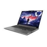 Lenovo Legion 5 Gaming Laptop | Intel Core i7 13th Gen | 13650HX | 24 GB | 512 GB SSD | NVIDIA GeForce RTX 4060 | Grey | 83JJ000DIN