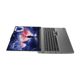 Lenovo Legion 5 Gaming Laptop | Intel Core i7 13th Gen | 13650HX | 24 GB | 512 GB SSD | NVIDIA GeForce RTX 4060 | Grey | 83JJ000DIN