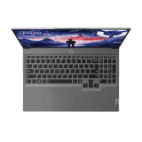 Lenovo Legion 5 Gaming Laptop | Intel Core i7 13th Gen | 13650HX | 24 GB | 512 GB SSD | NVIDIA GeForce RTX 4060 | Grey | 83JJ000DIN