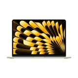 Apple MacBook Air 13 |  8 Core Apple M2 Chip | 16 GB | 256 GB SSD | Starlight | MC7W4HN/A