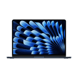 Apple MacBook Air 13 |  8 Core Apple M2 Chip | 16 GB | 256 GB SSD | Midnight | MC7X4HN/A