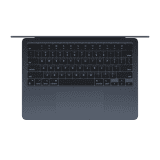 Apple MacBook Air 13 |  8 Core Apple M2 Chip | 16 GB | 256 GB SSD | Midnight | MC7X4HN/A