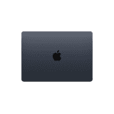 Apple MacBook Air 13 |  8 Core Apple M2 Chip | 16 GB | 256 GB SSD | Midnight | MC7X4HN/A