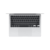 Apple MacBook Air M3 | 13.6 inch | 16 GB | 256 GB SSD | Silver | MC8H4HN/A