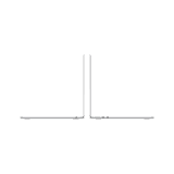 Apple MacBook Air M3 | 13.6 inch | 16 GB | 256 GB SSD | Silver | MC8H4HN/A