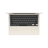 Apple MacBook Air M3 | 24 GB | 512 GB SSD | Starlight | MC8P4HN/A