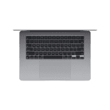 Apple MacBook Air M3 | 16 GB | 256 GB SSD | Space Grey | MC9D4HN/A