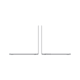 Apple MacBook Air M3 | 16 GB | 256 GB SSD | Space Grey | MC9D4HN/A