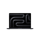 Apple MacBook M4 Pro | 24 GB | 512 GB | Space Black | MX2H3HN/A