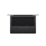 Apple MacBook M4 Pro | 24 GB | 512 GB | Space Black | MX2H3HN/A
