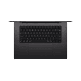 Apple MacBook Pro | M4 Pro | 41.05 cm | 48 GB | 512 GB SSD | Space Black | MX2Y3HN/A