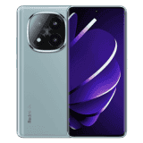Redmi Note 14 Pro+ 5G | 12 GB | 512 GB | Spectre Blue