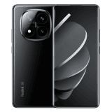Redmi Note 14 Pro+ 5G | 12 GB | 512 GB | Titan Black